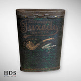 Boîte de tabac US ww2 Tuxedo