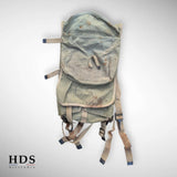 Sac à dos  havresack US ww2 British Made 1944 Vosges