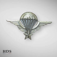 Brevet Parachutiste Français