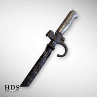 Baïonnette Lebel 1886 modifiée R35 France 40 ww2