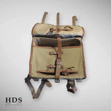 Havresac as de carreaux France 40 ww2 nominatif