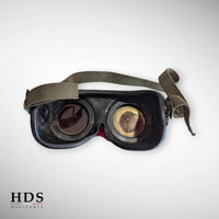 Lunettes Polaroid à densité variable USAAF ww2