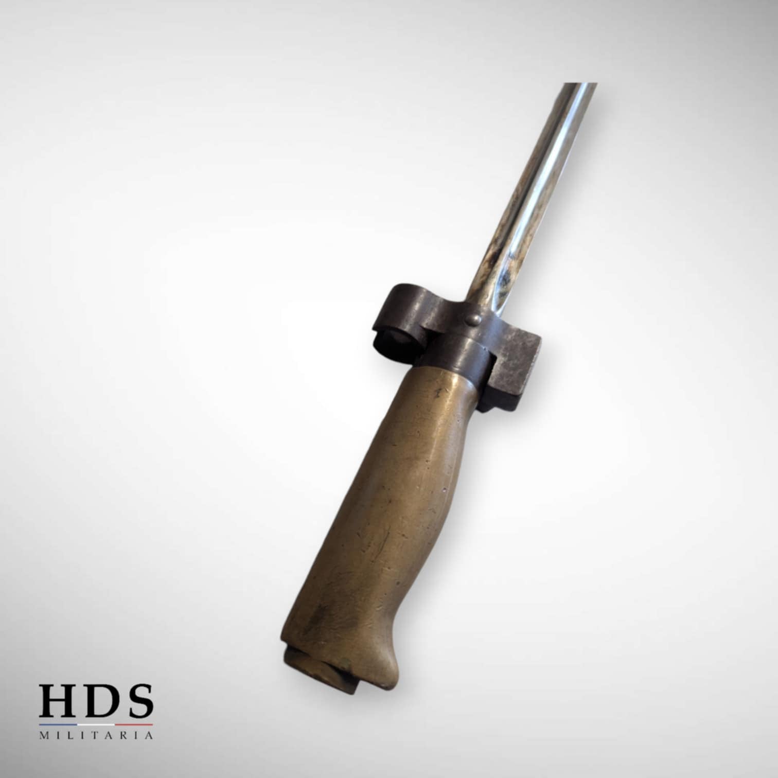 Baïonnette m1886 Lebel Rosalie ww1