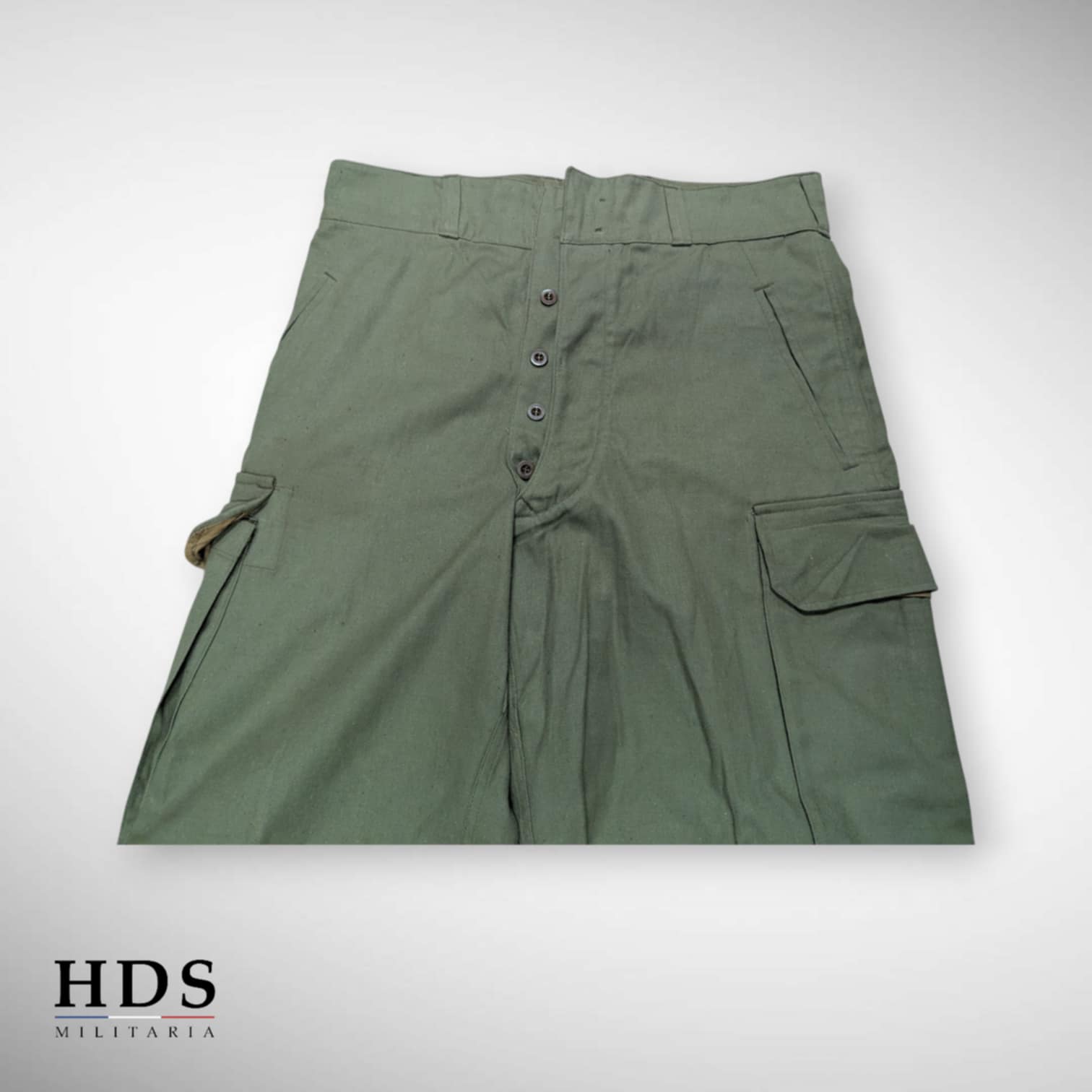 Pantalon TTA 47 - 50 Indochine Algérie