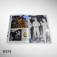 Uniformes #2 L'US Army 1941 - 1945