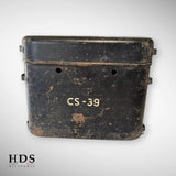 Boîte de pile CS - 39 US ww2