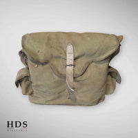 Masque à gaz Français ww2 ANP31 Artillerie