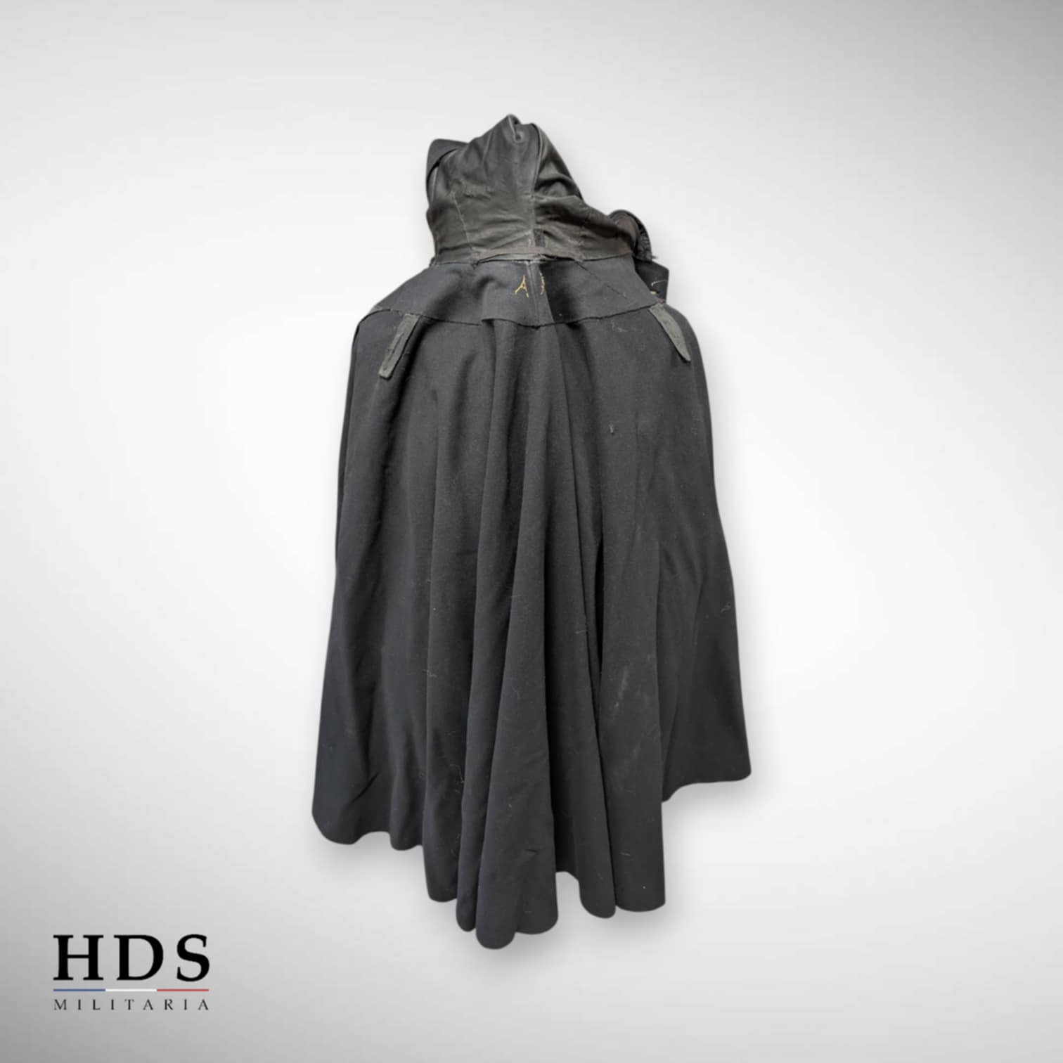 Cape d'officier d'Infanterie ww1
