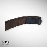 Ceinturon Allemand ww1 Boucle Prussienne