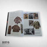Uniformes #7 La 10e Division Parachutiste paras en Algérie 1956-1961