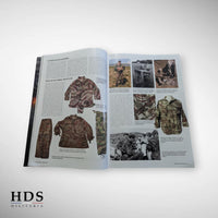 Uniformes #7 La 10e Division Parachutiste paras en Algérie 1956-1961