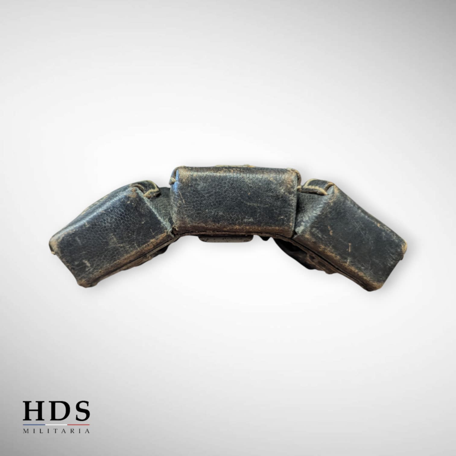 Cartouchière k98 allemand ww2