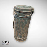 Masque à gaz allemand ww2
