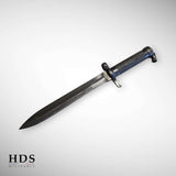 Baïonnette Suédoise m1896