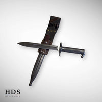 Baïonnette Suédoise m1896