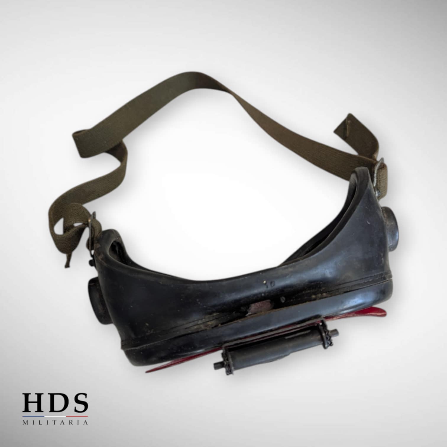 Lunettes Polaroid à densité variable USAAF ww2