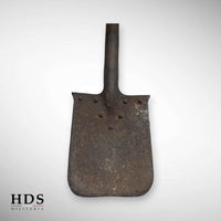 Pelle allemande ww1