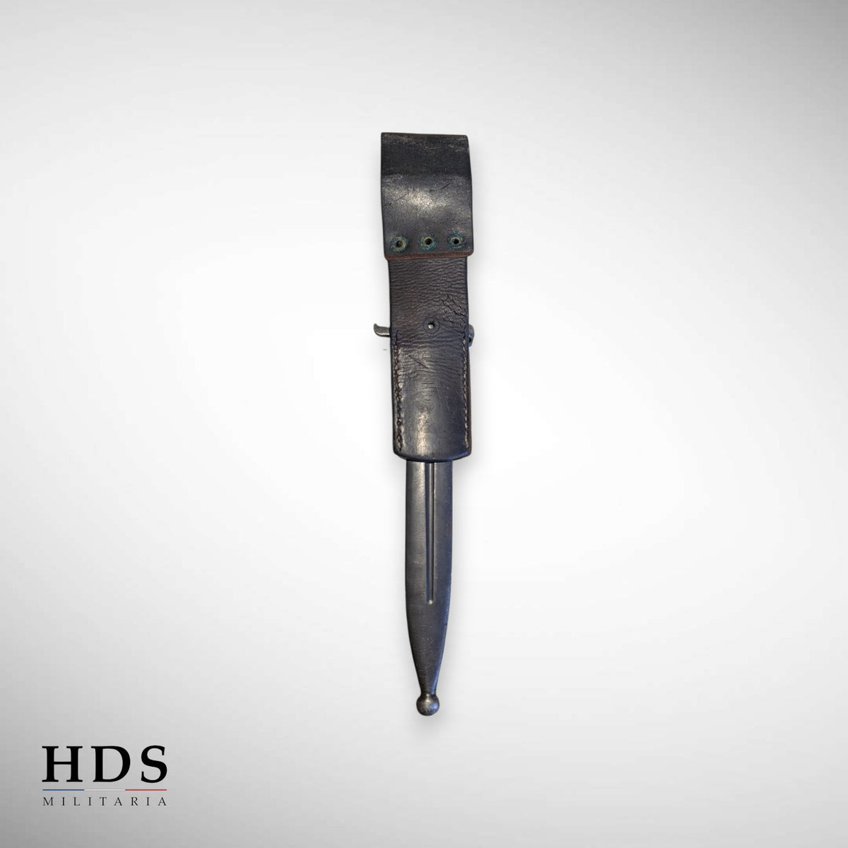 Baïonnette Suédoise m1896
