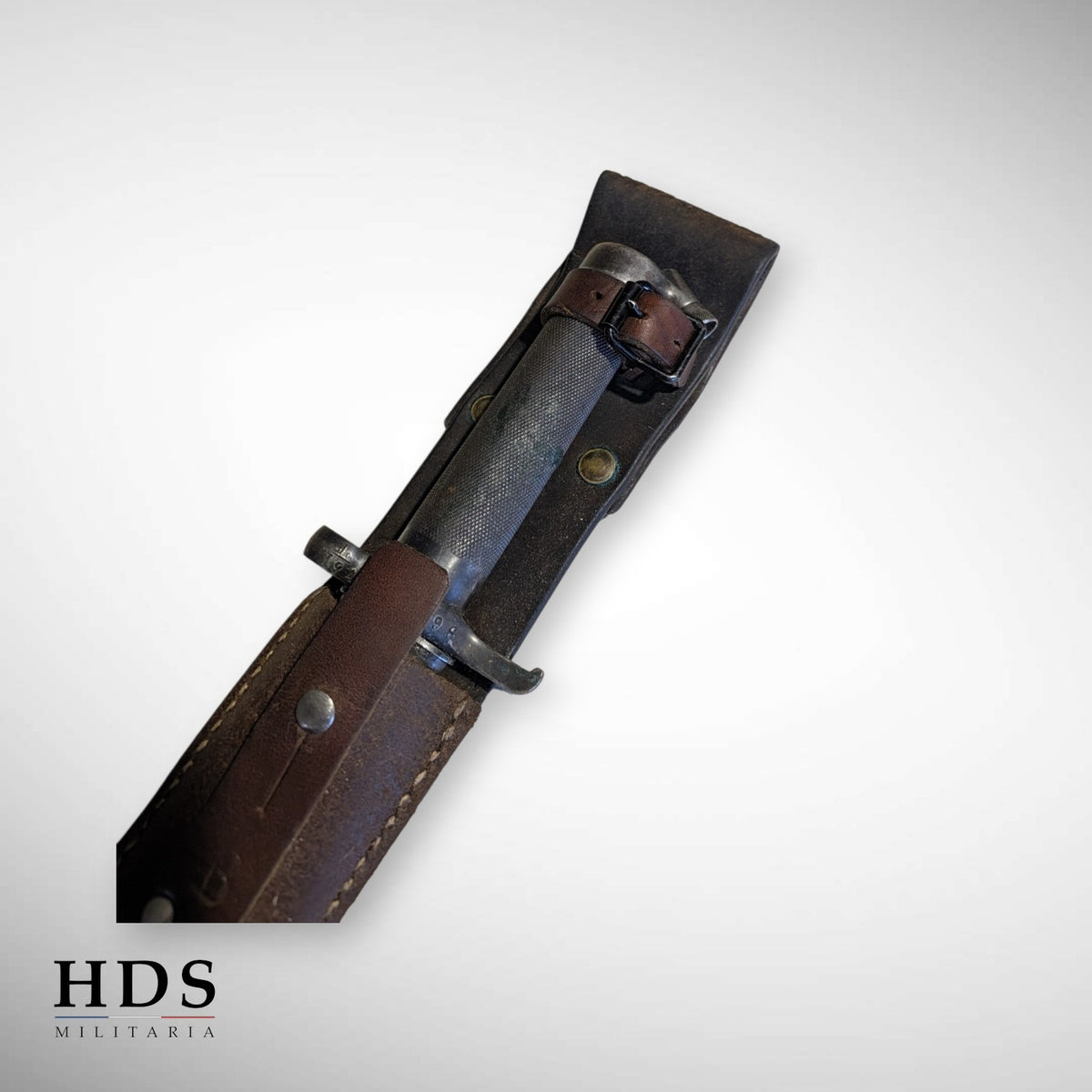 Baïonnette Suédoise m1896