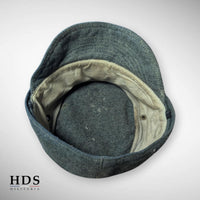 Casquette m43 ww2 Suisse 1942