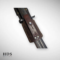 Baïonnette Suédoise m1896