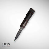 Baïonnette Suédoise m1896