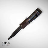 Baïonnette Suédoise m1896