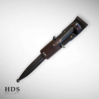 Baïonnette Suédoise m1896
