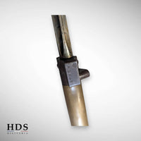 Baïonnette m1886 Lebel Rosalie ww1