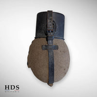 German WW2 HRE 35 water bottle