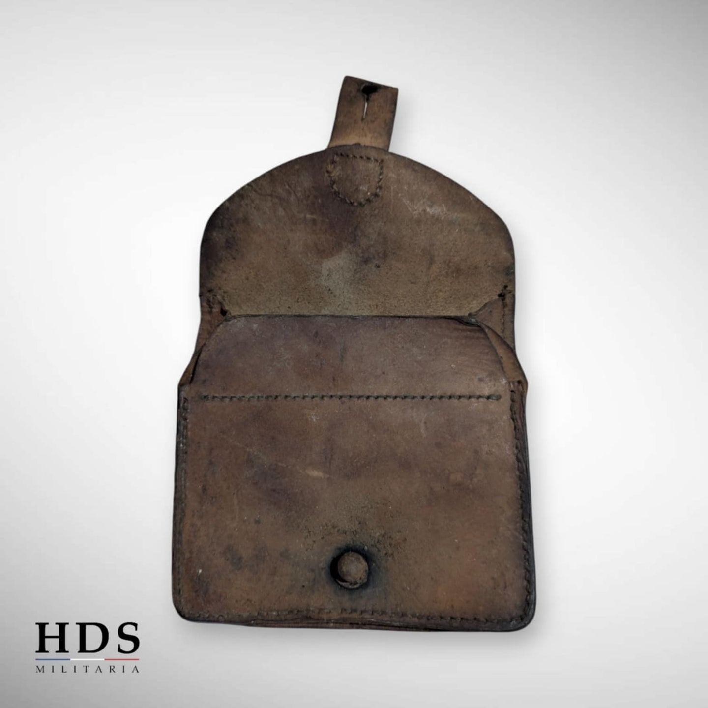 French cartridge belt m1905 ww1