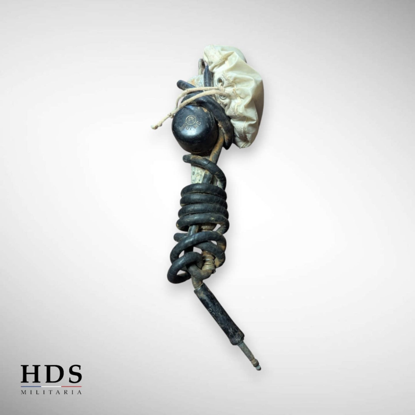 Microphone T17 US ww2