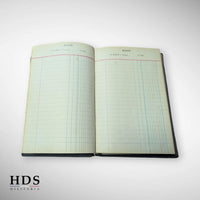 Agenda Français 1918 ww1