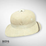 Casque colonial Français ww2  1943