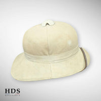 Casque colonial Français ww2  1943