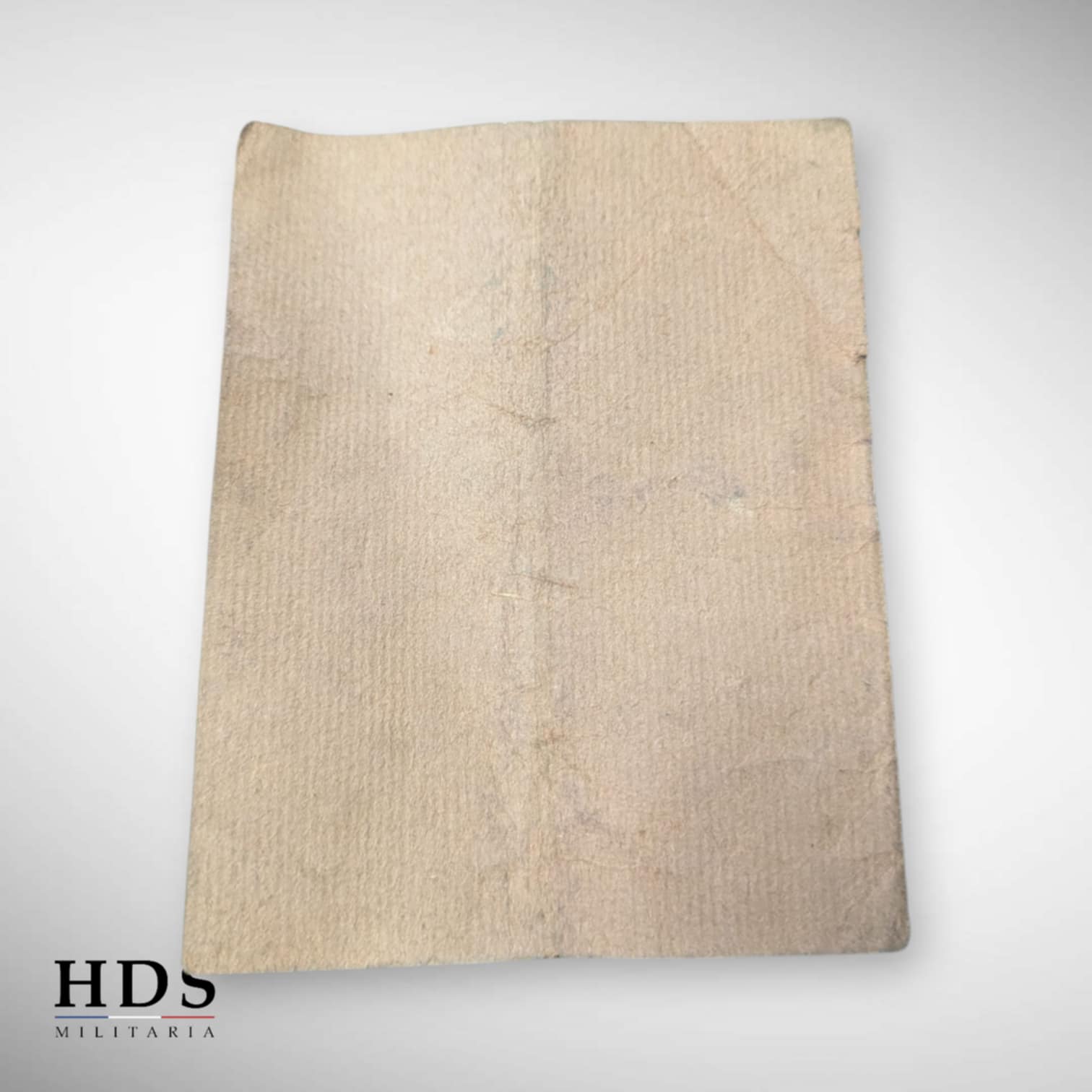 Dictionnaire Français Anglais Allemand du soldat en campagne ww1
