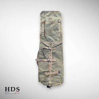 Sac à dos  havresack US ww2 British Made 1944 Vosges