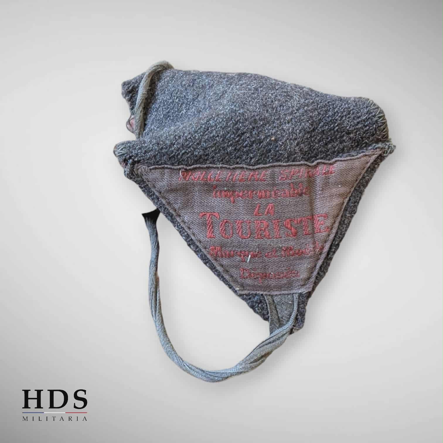 Bandes molletières France 40 ww2