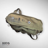 Masque à gaz ANP31 Artillerie France 40 ww2