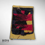 Insigne tissu CJF 181 France 40 ww2