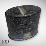 German WW2 HRE 35 water bottle
