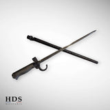Baïonnette Lebel 1886 modifiée R35 France 40 ww2