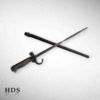 Baïonnette Lebel 1886 modifiée R35 France 40 ww2