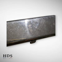 Trousse matériel médical chirurgical allemand ww2
