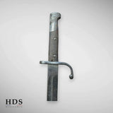 Baïonnette allemande m1908 export