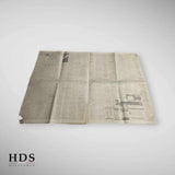 Journal US ww2 Yank airmen Novembre 1944
