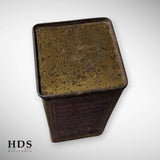 Boîte bouillon KUB ww1