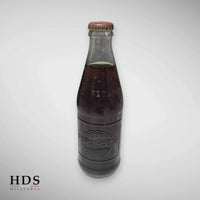 Bouteille pleine Pepsi Cola US Corée Vietnam