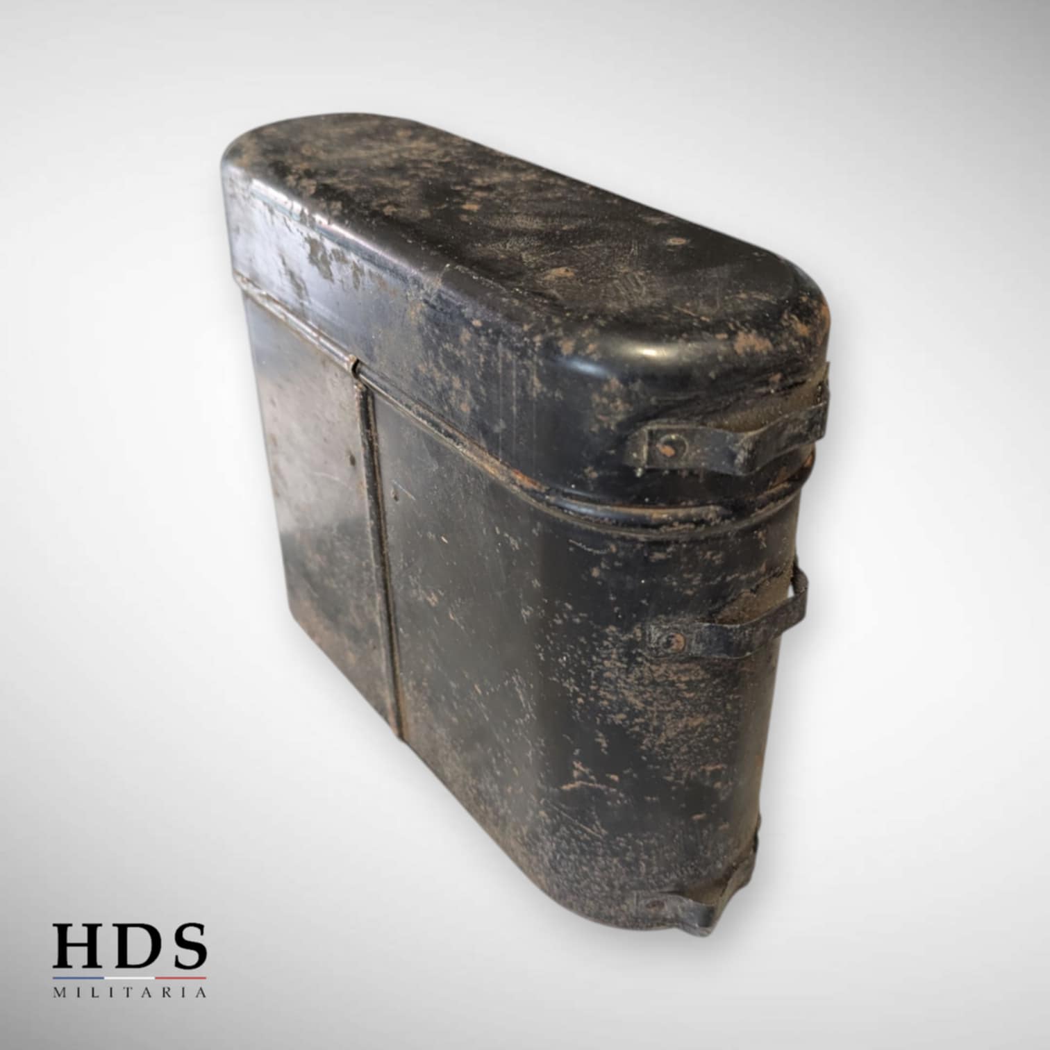 Boîte de pile CS - 39 US ww2