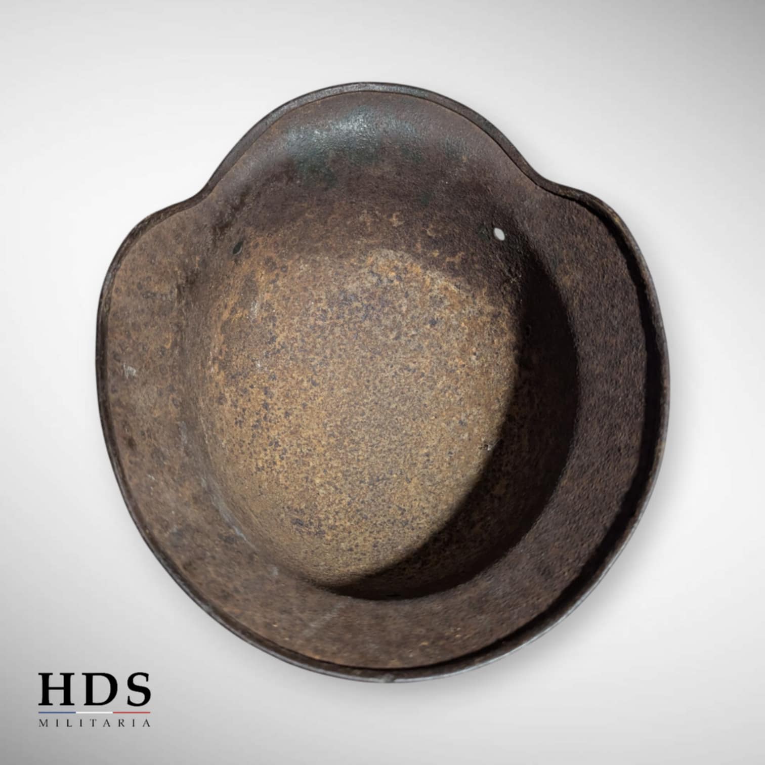 Coque de casque Allemand ww2
